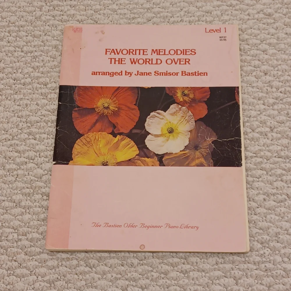 Assorted Music Books Collection - Picture 3 of 11